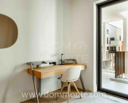 Rent, two bedroom apartment, 112m², Seljanovo, Tivat - image 9