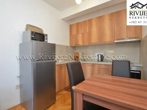 Prodaja, jednosoban stan, 43m², Igalo, Herceg Novi - image 12