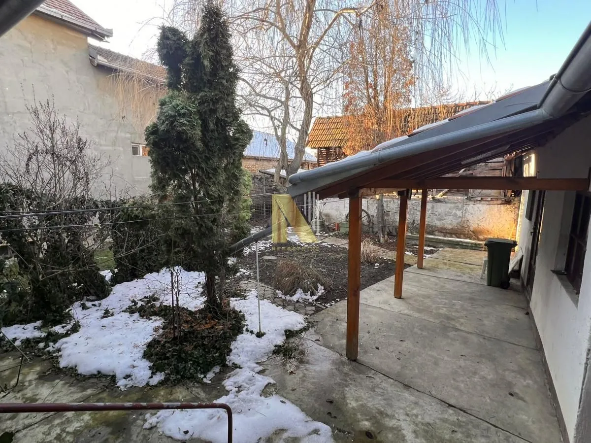 Prodaja, kuća, 61m², Temerin, Novi Sad