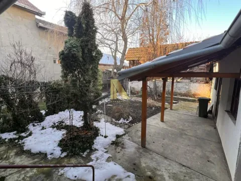 Prodaja, kuća, 61m², Temerin, Novi Sad - image 16