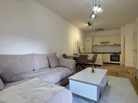 Rent, two bedroom apartment, 66m², Stari Aerodrom, Podgorica - image 2