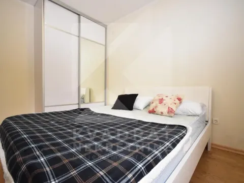 Izdavanje, jednosoban stan, 35m², Malo Brdo, Podgorica - image 5