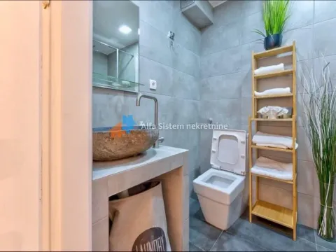 Izdavanje, stan, 37m², Stari Grad, Beograd - image 13