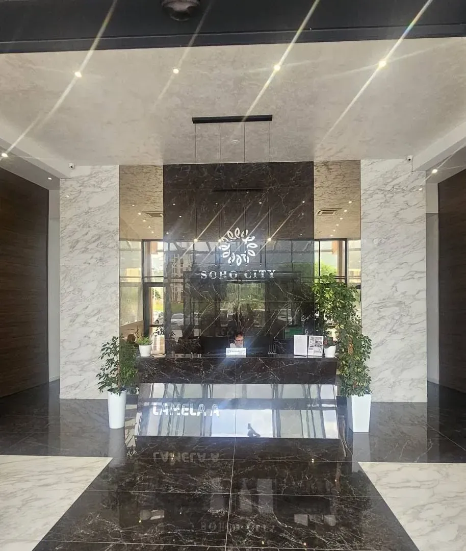 Prodaja, jednosoban stan, 64m², Soho City, Bar