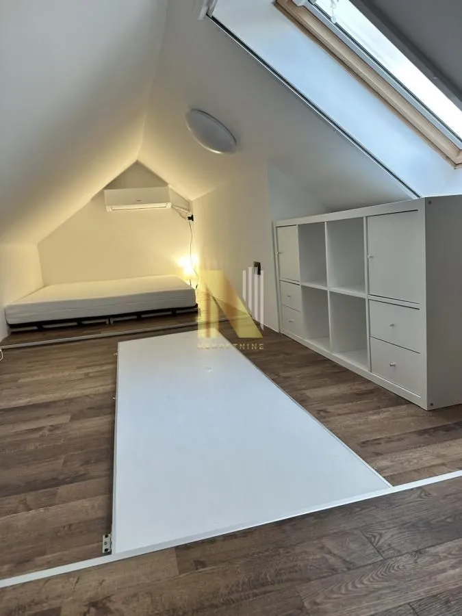 Prodaja, dvosoban stan, 43m², Sajmište, Novi Sad
