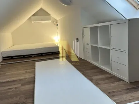 Sale, two bedroom apartment, 43m², Sajmište, Novi Sad - image 12