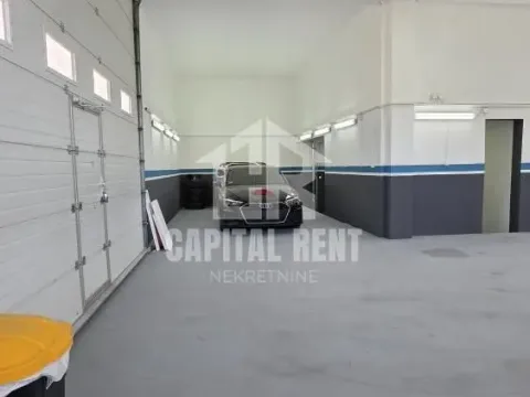 Izdavanje, poslovni prostor, 191m², Vidikovački venac, Rakovica - image 4