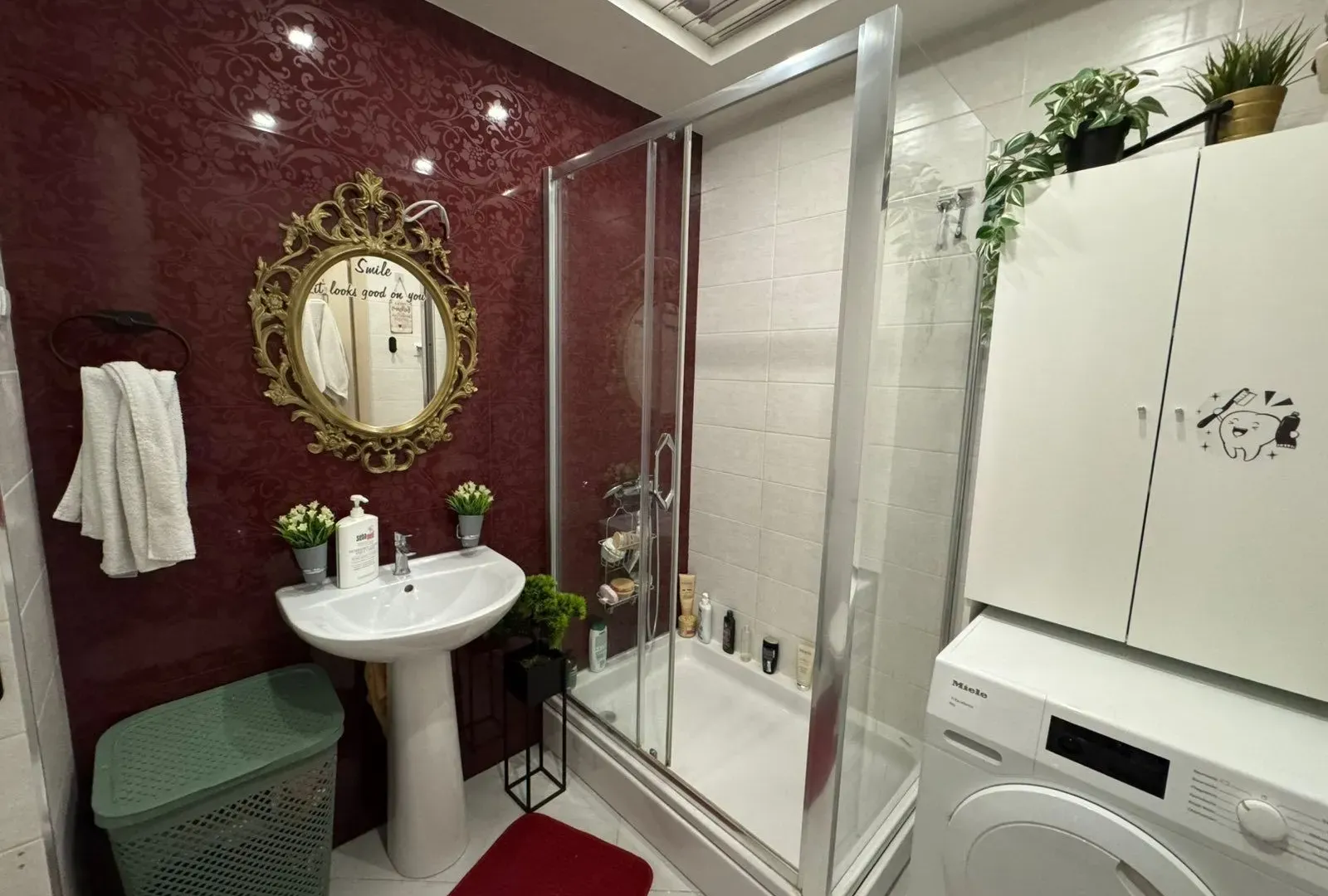 Prodaja, dvosoban stan, 82m², Budva, Crna Gora