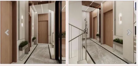 Prodaja, dvosoban stan, 55m², Zabjelo, Podgorica - image 2