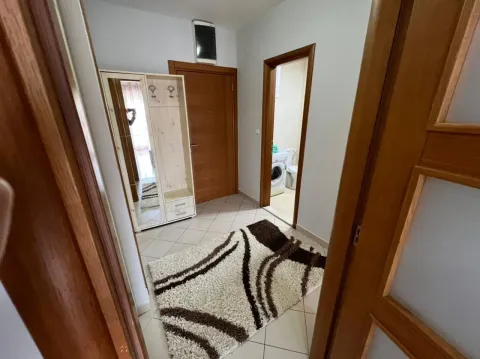 Izdavanje, dvosoban stan, 58m², Pobrežje, Podgorica - image 13
