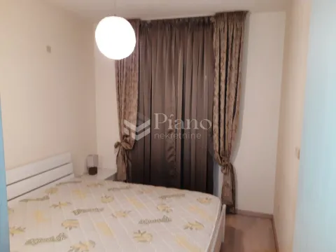 Rent, one bedroom apartment, 51m², City Kvart, Podgorica - image 5