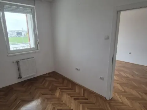 Rent, two bedroom apartment, 40m², Klisa, Novi Sad Sve Podlokacije - image 10
