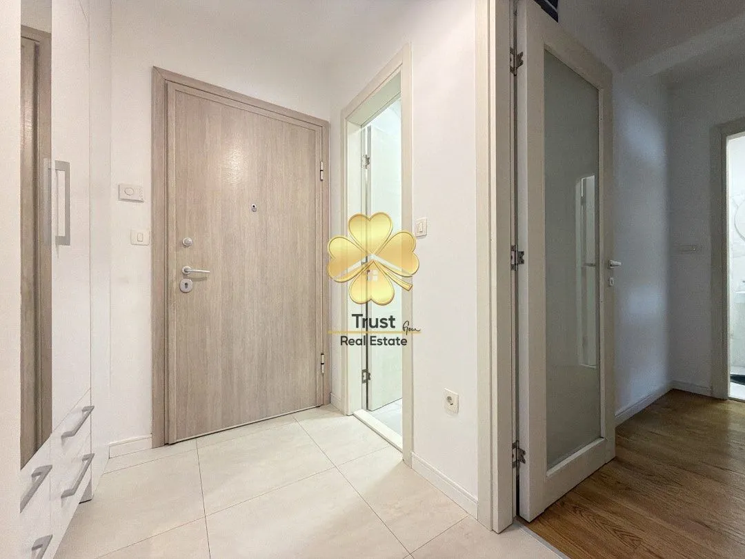 Rent, two bedroom apartment, 70m², Central Point, Podgorica