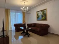 Rent, two bedroom apartment, 107m², Igalo, Herceg Novi - image 4
