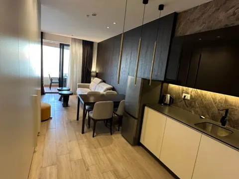Prodaja, jednosoban stan, 51m², Rafailovići, Budva - image 4