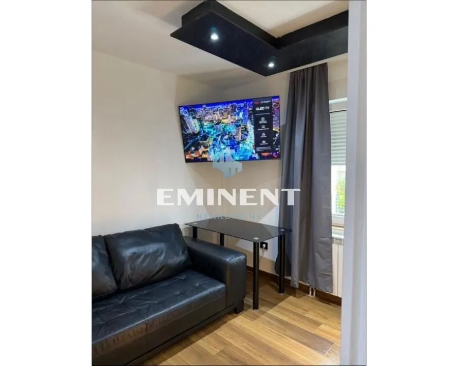 Rent, three bedroom apartment, 60m², Zvezdara Sve Podlokacije, Beograd