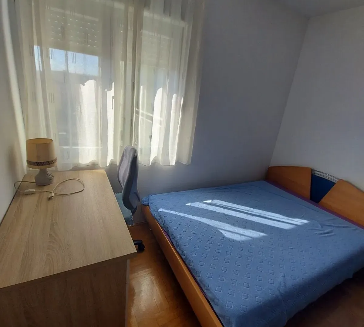 Rent, apartment, 30m², Zabjelo, Podgorica