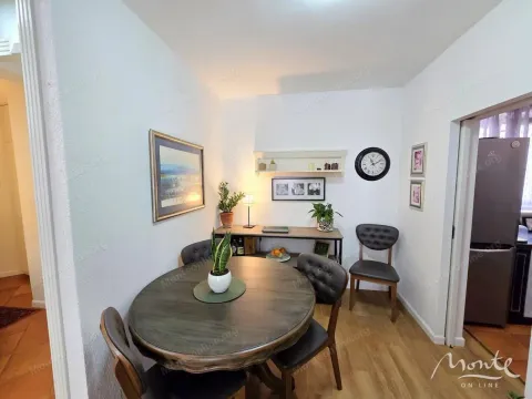 Prodaja, jednosoban stan, 76m², Dubovica, Budva - image 6