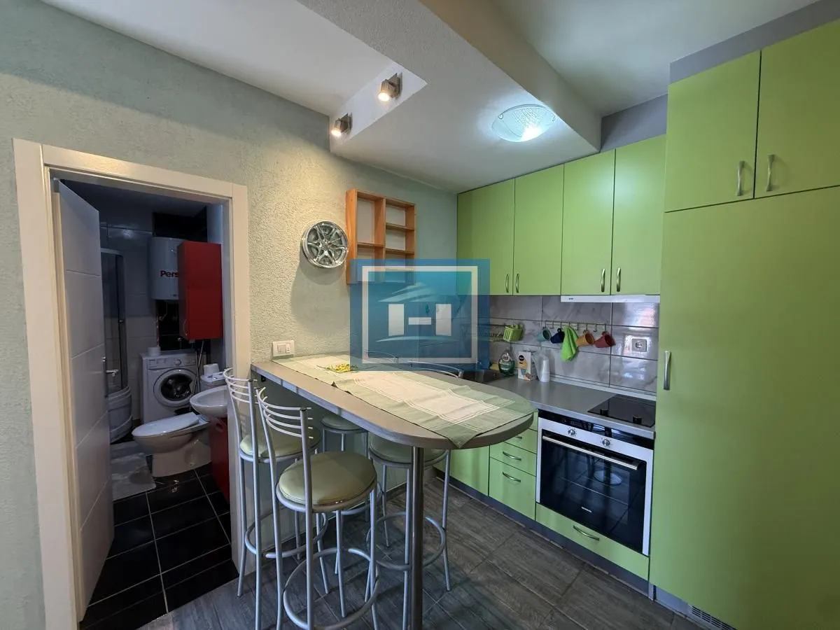 Rent, studio apartment, 28m², Solaris, Jagodina