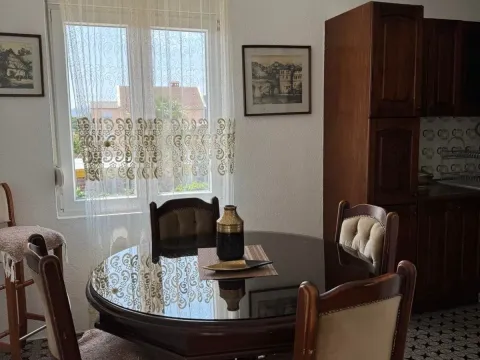 Rent, two bedroom apartment, 75m², Gornja Gorica, Podgorica - image 3