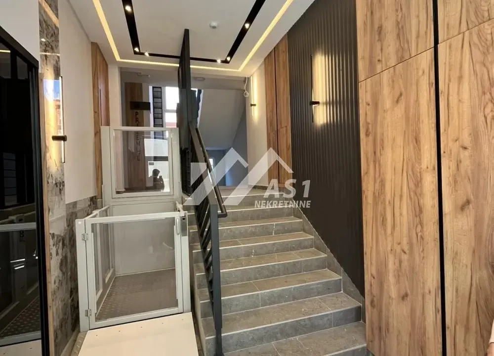 Izdavanje, trosoban stan, 70m², Telep, Novi Sad Sve Podlokacije