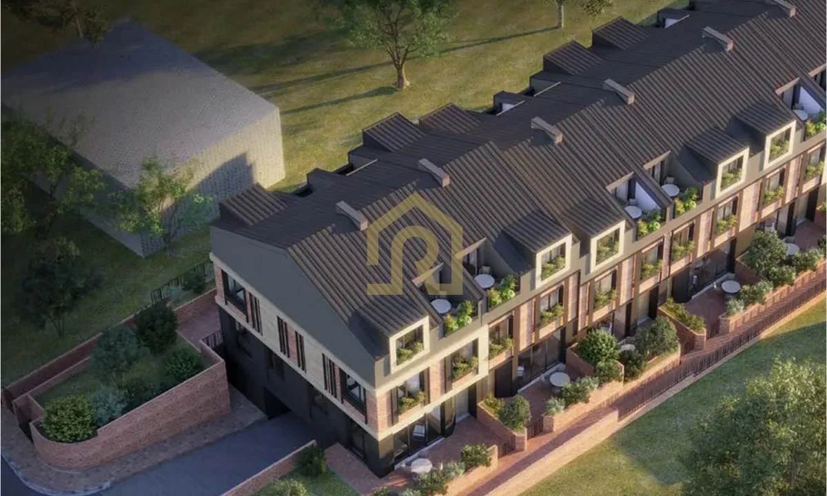 Prodaja, kuća, 98m², Trošarina, Voždovac Sve Podlokacije