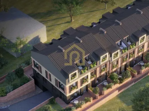 Sale, house, 98m², Trošarina, Voždovac Sve Podlokacije