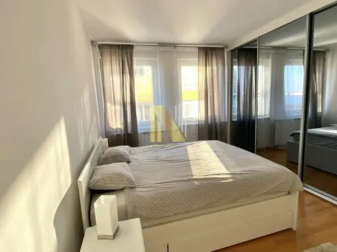 Rent, three bedroom apartment, 80m², Centar, Novi Sad - image 5