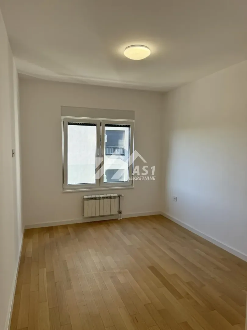 Rent, four bedroom apartment, 88m², Salajka, Novi Sad Sve Podlokacije