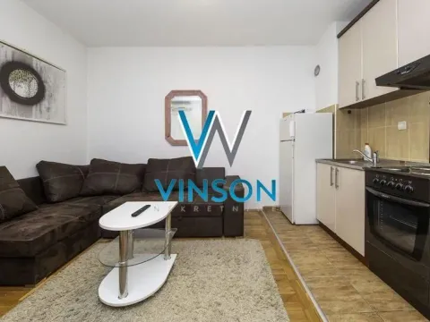 Rent, one bedroom apartment, 32m², Bulevar Oslobodjenja, Novi Sad Sve Podlokacije - image 2