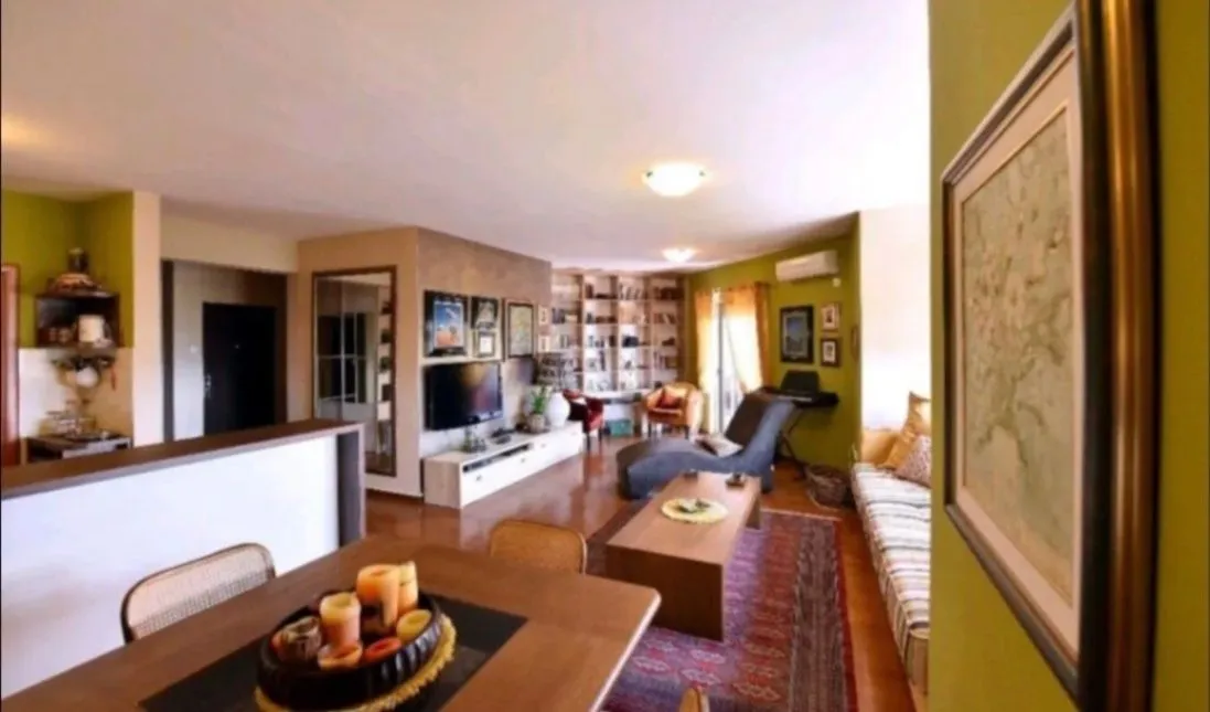 Rent, two bedroom apartment, 98m², Krivi Most, Podgorica