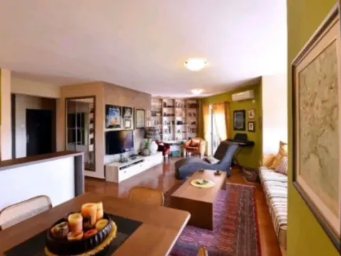 Rent, two bedroom apartment, 98m², Krivi Most, Podgorica