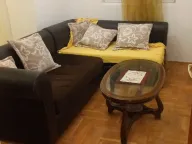 Izdavanje, jednosoban stan, 48m², Stari Aerodrom, Podgorica - image 1