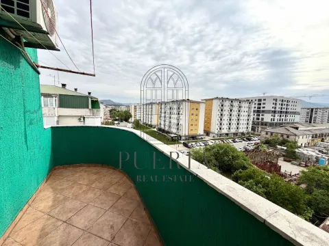 Prodaja, jednosoban stan, 50m², Zabjelo, Podgorica - image 11