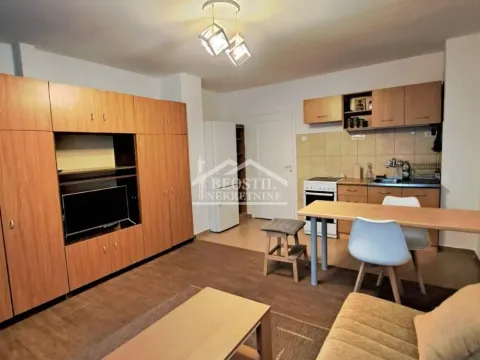 Rent, apartment, 28m², Julino Brdo, Beograd - image 7