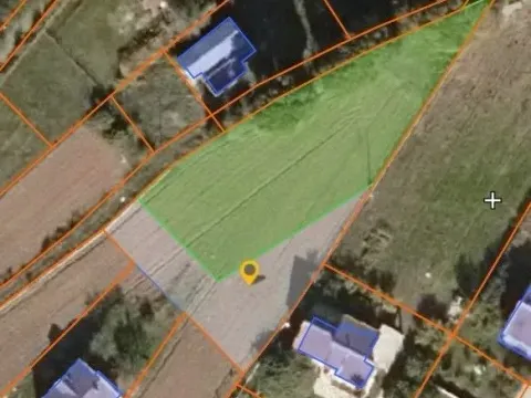 Prodaja, plac, 1365m², Gornja Gorica, Podgorica - image 2