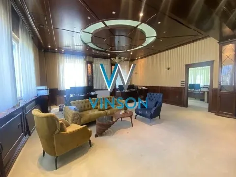 Rent, office space, 680m², Novo naselje, Novi Sad