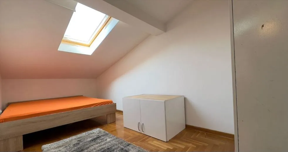 Rent, one bedroom apartment, 39m², Denkova Basta, Zvezdara Sve Podlokacije