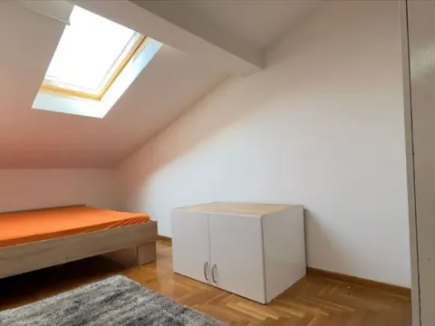 Rent, one bedroom apartment, 39m², Denkova Basta, Zvezdara Sve Podlokacije - image 7