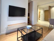 Izdavanje, stan, 43m², Tološka šuma, Podgorica