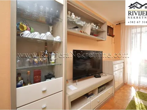 Prodaja, trosoban stan, 102m², Centar, Tivat - image 5