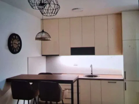 Izdavanje, jednosoban stan, 37m², Zabjelo, Podgorica - image 7