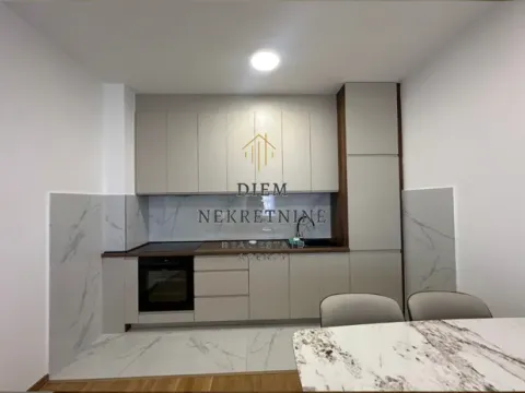 Rent, one bedroom apartment, 48m², Zabjelo, Podgorica - image 12