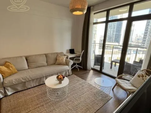 Izdavanje, dvosoban stan, 55m², Savski Venac, Beograd - image 4