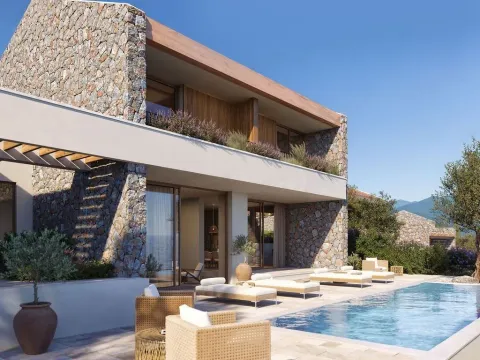 Prodaja, kuća, 338m², Luštica, Tivat - image 9