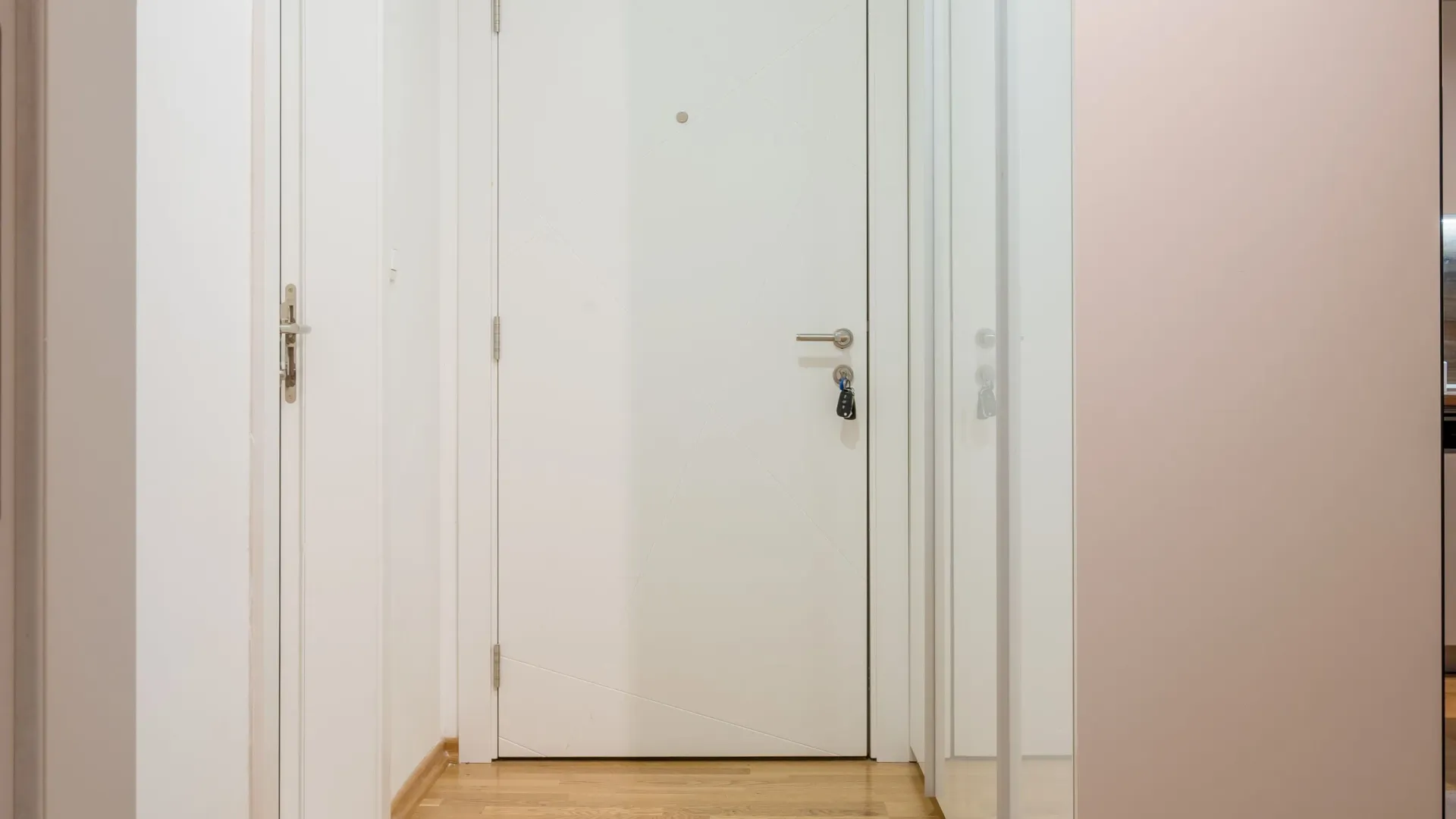 Prodaja, dvosoban stan, 63m², Pod Kuk, Tivat