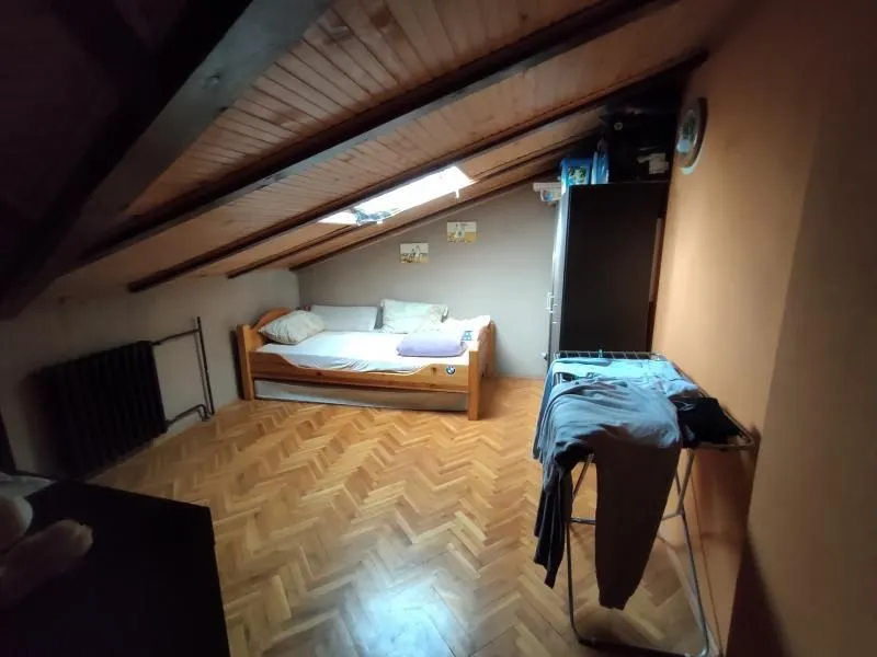 Prodaja, trosoban stan, 84m², Socijalno, Novi Sad Sve Podlokacije
