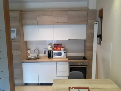 Rent, two bedroom apartment, 64m², Podgorica, Crna Gora - image 2