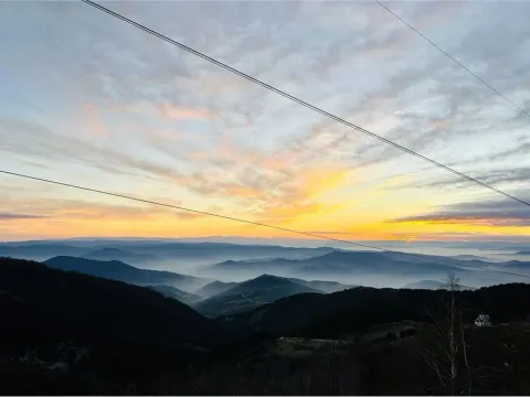 Prodaja, jednosoban stan, 51m², Kopaonik, Srbija - image 9