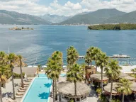 Sale, two bedroom apartment, 201m², Đuraševići, Tivat - image 21